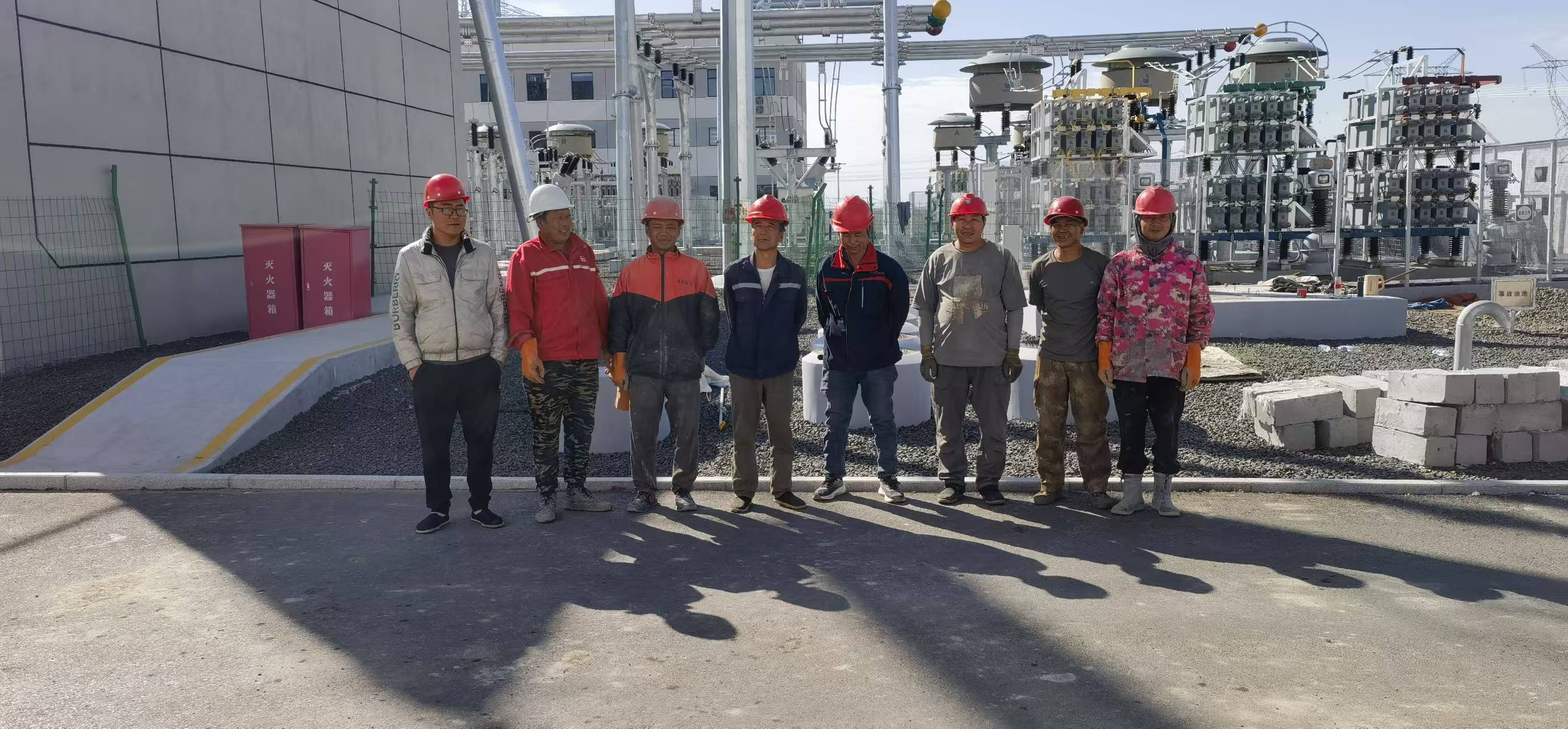 鹤山地基沉降如何修复？